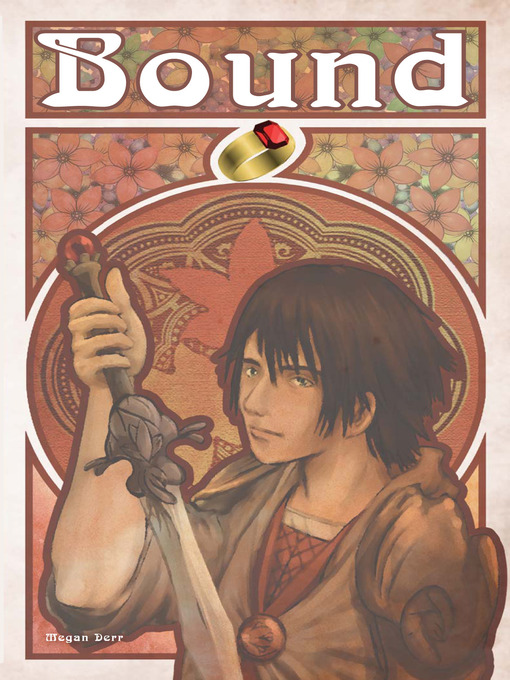 Title details for Bound by Megan Derr - Available